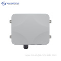 Fit/Fat AP Mode Wifi6 Dualband Wireless Outdoor Router